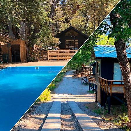 Cabanas Kalinaw ลัสตรันกัส ภายนอก รูปภาพ