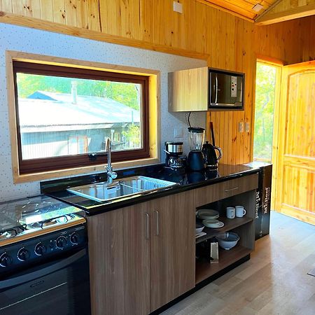 Cabanas Kalinaw ลัสตรันกัส ภายนอก รูปภาพ