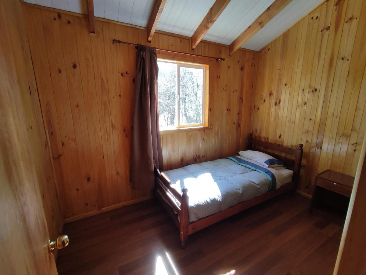 Cabanas Kalinaw ลัสตรันกัส ภายนอก รูปภาพ